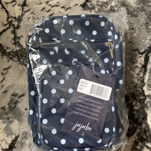 JuJuBe Mini Helix - Picture 6 of 8